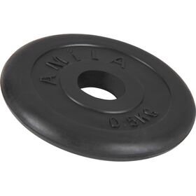 Δίσκος AMILA Rubber Cover B 28mm 0,5Kg 44431