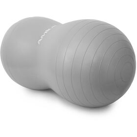 Μπάλα Γυμναστικής AMILA GYMBALL Peanut 50cm 48097