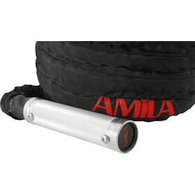 AMILA Battle Rope ALU Handle (9m) 84553