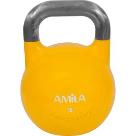 AMILA Kettlebell Competition Series 16Kg 84583