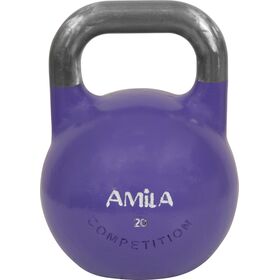 AMILA Kettlebell Competition Series 20Kg 84584