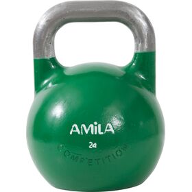 AMILA Kettlebell Competition Series 24Kg 84585