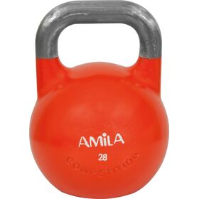 AMILA Kettlebell Competition Series 28Kg 84586
