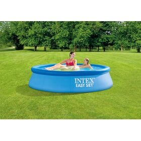 Πισίνα INTEX Easy Set Pool 305x76cm 28120