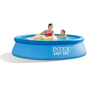 Πισίνα INTEX Easy Set Pool Set 305x76cm 28122