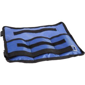 Βάρη Άκρων Καμβάς Προσθαφαιρούμενα 2x1,50Kg 44140