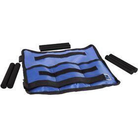 Βάρη Άκρων Καμβάς Προσθαφαιρούμενα 2x1,50Kg 44140