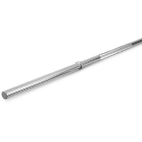 Μπάρα 28mm Ίσιο Κολάρο 140cm 7Kg 44351