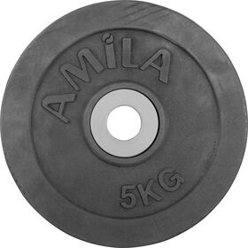 Δίσκος AMILA Rubber Cover A 28mm 5Kg 44473