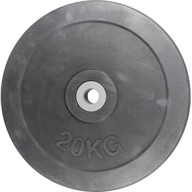 Δίσκος AMILA Rubber Cover A 28mm 20Kg 44475