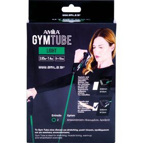 Λάστιχο AMILA GymTube Light 48126