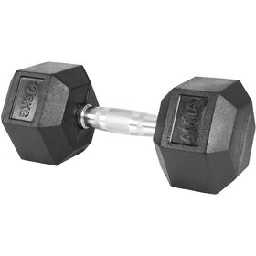 Αλτήρας Εξάγωνος Rubber Cover Class A - 12,5Kg 84540