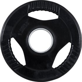 Δίσκος AMILA Rubber Cover A 50mm 1,25Kg 84565