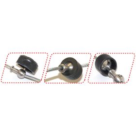 Speed Rope με βαρίδια 84575