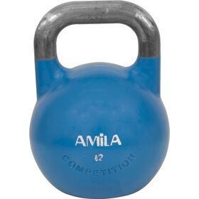 AMILA Kettlebell Competition Series 12Kg 84582