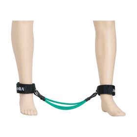 Σετ Εκγύμνασης Ποδιών Πολύ Σκληρό 88178