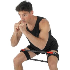 ΣΕΤ Εκγύμνασης Απαγωγών (Μεσαία αντίσταση) 88186