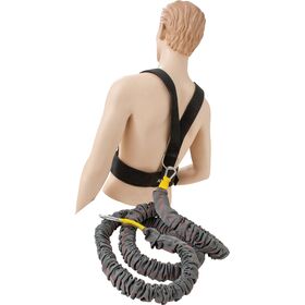 Λάστιχο Αντίστασης Random Direction Trainer Deluxe Medium 88190