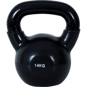 Kettlebell Vinyl Cover 14Kg 90471