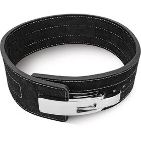 Ζώνη Άρσης Βαρών AMILA Power Lifting S 94915