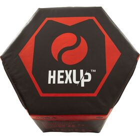Εξάγωνο Πλειομετρικό Κουτί AMILA HEXUP™ 60cm 95134