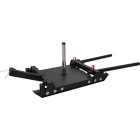 Έλκηθρο Προπόνησης AMILA Super Sled 43909