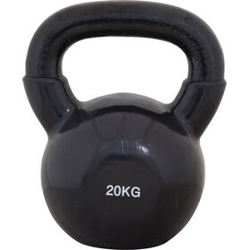 AMILA Kettlebell Vinyl Cover 20Kg 44509