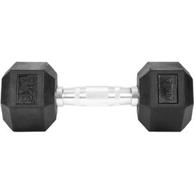 Αλτήρας Εξάγωνος Rubber Cover Class A - 7,0Kg 84766