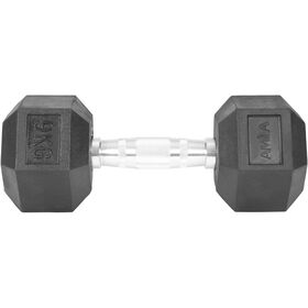 Αλτήρας Εξάγωνος Rubber Cover Class A - 9,0Kg 84767