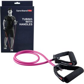 Λάστιχο Αντίστασης Sanctband Active Gymtube Σκληρό 88267