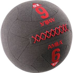 AMILA Wall Ball Kevlar Series 6Kg 94612