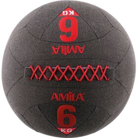 AMILA Wall Ball Kevlar Series 6Kg 94612