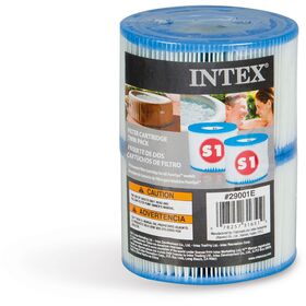 Φίλτρο Αντλίας INTEX® PureSpa™ (Twin Pack) 29001