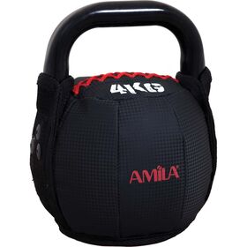 AMILA Kettlebell PVC Series 12Kg 84773