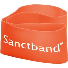 Λάστιχο Αντίστασης Sanctband Loop Band Μαλακό 88231