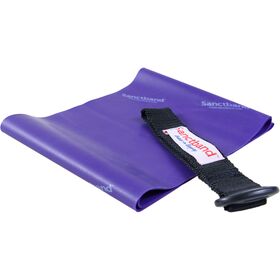 Λάστιχο Αντίστασης Sanctband Gymband Πολύ Σκληρό 88304