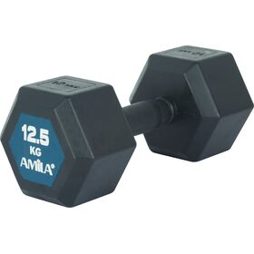 Aλτήρας Εξάγωνος Original Rubber H - 12,5Kg 90592