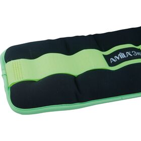 Βάρη Άκρων Neoprene 2x3,00Kg 94955