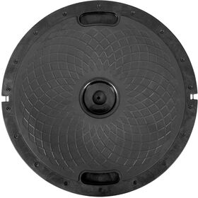 Μπάλα Ισορροπίας AMILA Balance Ball TPE 60cm 95880