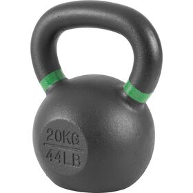 AMILA Kettlebell Cast Iron 20Kg 44686
