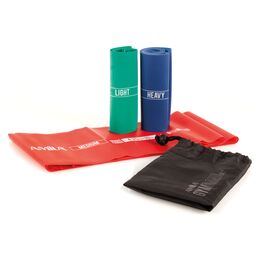 Σετ AMILA GymBand 1.2m 48178