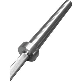 Ολυμπιακή Μπάρα 220cm 20Kg 1500LBS 8 Ρουλεμάν 29mm Aνοξείδωτη 80028