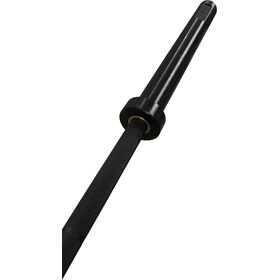 Ολυμπιακή Μπάρα 220cm 20Kg 1000LBS 4 Ρουλεμάν Κεραμική Επίστρωση 80045