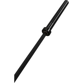 Ολυμπιακή Μπάρα 220cm 20Kg 1500LBS 8 Ρουλεμάν Κεραμική Επίστρωση 80049