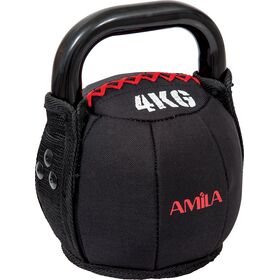 AMILA Kettlebell Cordura Series 4Kg 84778