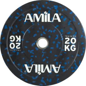 Δίσκος AMILA Splash Bumper 50mm 20Kg 84806