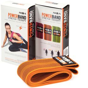 Λάστιχο Stretch AMILA PowerBand Large 88243