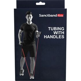 Λάστιχο Αντίστασης Sanctband Active Gymtube Μαλακό 88265