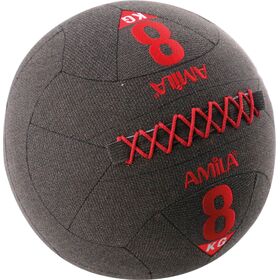 AMILA Wall Ball Kevlar Series 8Kg 94613