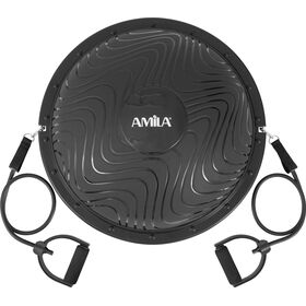 AMILA Balance Ball PP 60cm 95875